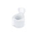Jahgoo Potty Chair in White