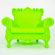 Design of Love Queen of Love Lounge Chair