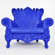 Design of Love Queen of Love Lounge Chair Set