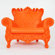 Design of Love Queen of Love Lounge Chair