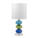 Lamp Works Beaux 3 Table Lamp