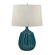 Lamp Works Terracotta Table Lamp