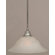 Toltec Lighting 1 Light Any Stem Pendant