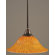 Toltec Lighting 1 Light Any Stem Pendant