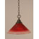 Toltec Lighting 1 Light Downlight Pendant