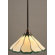 Toltec Lighting 1 Light Any Stem Pendant