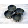 Kaiser Bakeware La Forme Individual 4.5' Mini Springform Pan