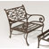 Three Coins Catalina Deep Seating Chair