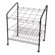 Adir Corp Wire Bin Roll File with Twenty Openings