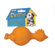 J.W. Pet Company Ruffian Dog Toy