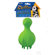 J.W. Pet Company Ruffian Dog Toy