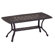 AIC Garden & Casual Kingston 4 Piece Deep Seating Group