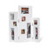 Umbra Hotel Hinged Multi Desk Picture Frame