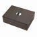 Umbra Repose Storage Box in Espresso