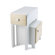 Umbra K9 2 Piece Nesting Tables