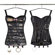 Umbra Little Corset Jewelry Organizer