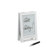 Umbra Fotoboard Wood Picture Frame with Dry-Erase Message Board