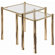 Urbane Designs Palazzo Table (Set of 2)