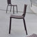 Pedrali SPA Tatami Side Chair