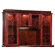 DMI Office Furniture Oxmoor 48" H x 72" W Desk Hutch