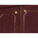 DMI Office Furniture Governor's Executive Credenza