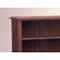 DMI Office Furniture Governor's 48" H Bookcase