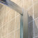Dreamline Sector Center Sliding Door Shower Enclosure (Small)
