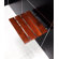 Dreamline Teak Folding Shower Seat