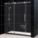 Dreamline Enigma Fully Frameless Sliding Shower Door