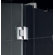 Dreamline Neo Hinged Door Shower Enclosure