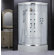 Dreamline Reflection Steam Shower Enclosure