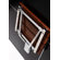 Dreamline Teak Folding Shower Seat