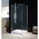 Dreamline Tetra Pivot Door Shower Enclosure