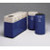 Witt Fiberglass Series Combination Recycling Container