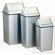 Witt Wastewatchers 13 Gallon Swingtop Receptacle
