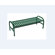 Witt Oakley Metal Picnic Bench