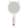 Norpro Stainless Steel Strainer With Plastic Handle