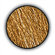 Fine Art Tapestries Gold Jhalar Tapestry Tassel