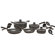 WearEver 12-Piece Cookware Set