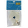 Whitmor, Inc 9' Retractable Clothesline in White