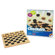 Intex Wooden Checkers