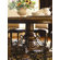 Universal Furniture Bolero Seville Dining Table