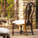Universal Furniture Bolero Side Chair