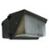 Barron Lighting One Light Outdoor Large and Deep Wall Light in Architectural Bronze