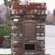 Qualarc Manchester Column Mounted Mailbox w/ Newspaper Box and Address Plaque