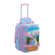 Disney by Heys Kids Toys At Play 18" 2-Wheeled Duffel