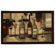 Mohawk Select New Wave Wine And Glasses Novelty Rug