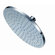 Artos Opera Round Rain Shower Head