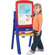 Grow 'n Up Crayola Qwikflip 2-Sided Easel