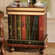Design Toscano The Lord Byron Wooden End Table